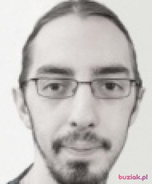 Konszely, Male, 35 years, Kraków