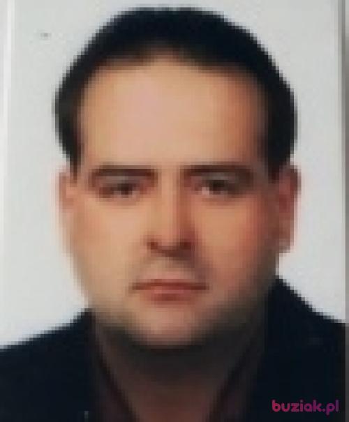 marekszu, Mężczyzna, 56 lat, Rotterdam