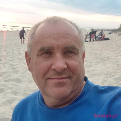 syp, Male, 48 years, Głogów