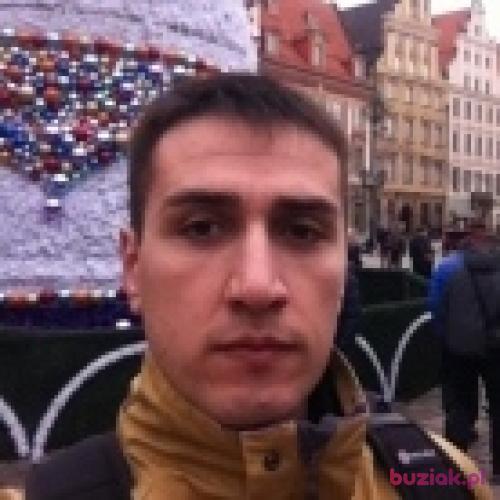 sa1rex, Male, 34 years, Ozimek
