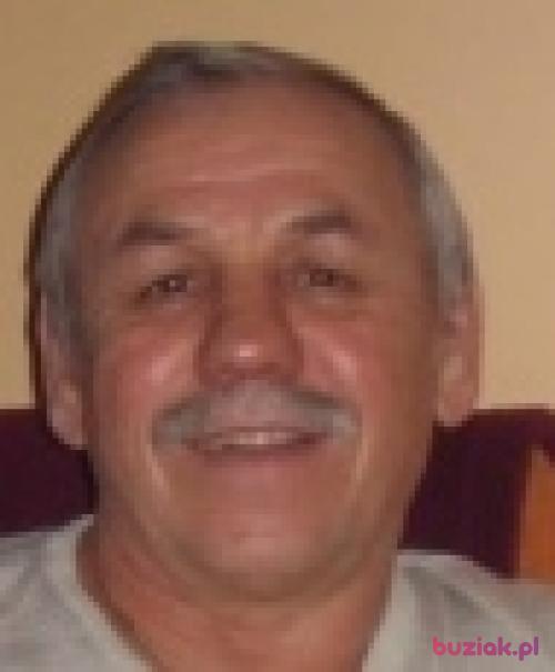 krzysdom, Male, 69 years, Polkowice