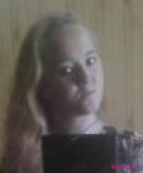 kicia1997, Female, 29 years, Wołczyn