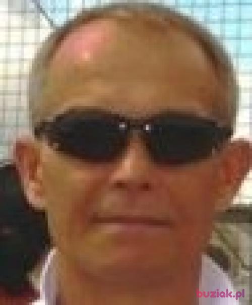 Abelard, Male, 67 years, Pisz