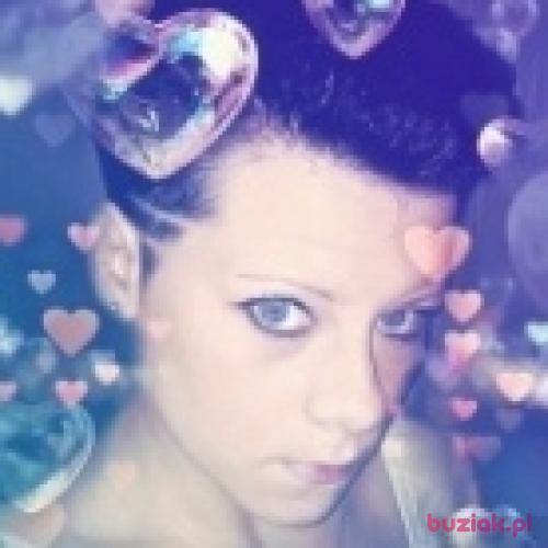 Mroweczka07, Female, 35 years, Kielce