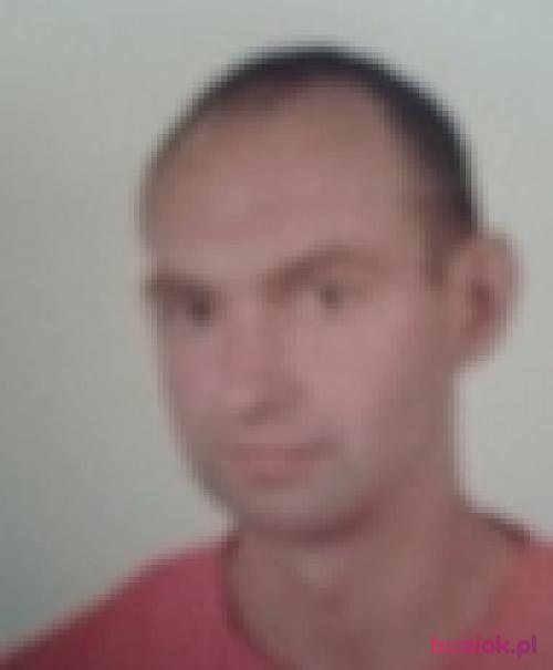 stonek, Male, 41 years, Nowa Sól