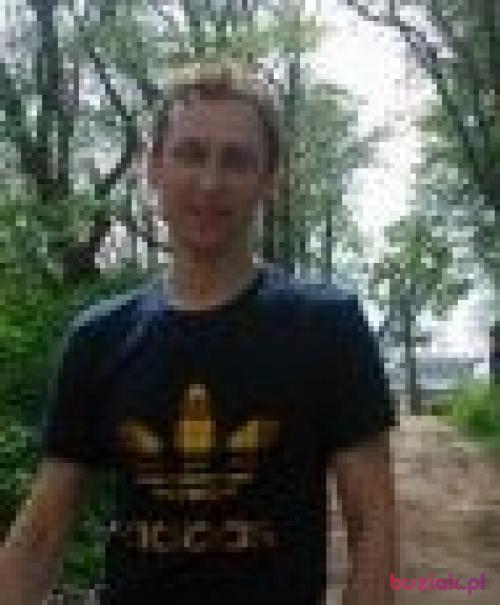 marek288, Male, 58 years, Brzeg