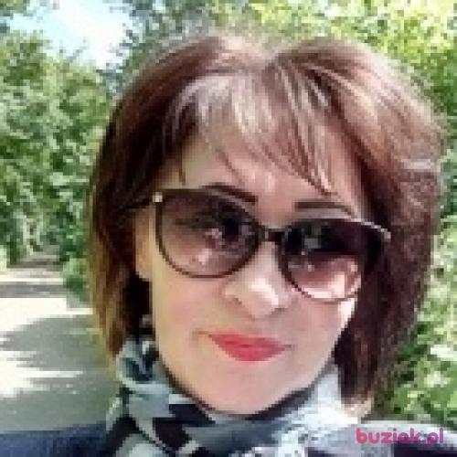 Grazynia, Kobieta, 67 lat, Bydgoszcz