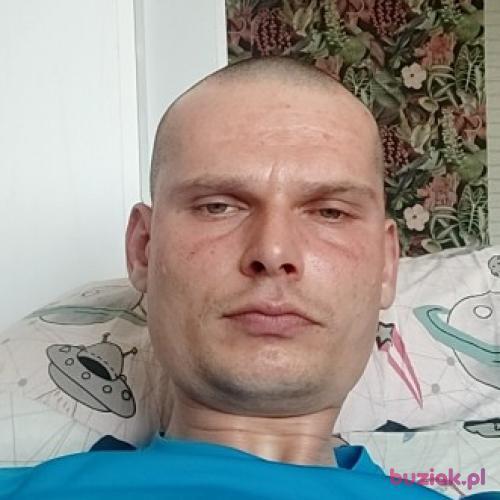 logan1234567890, Mężczyzna, 33 lata, Białystok