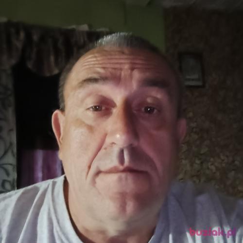 jazac, Mężczyzna, 58 lat, Biłgoraj