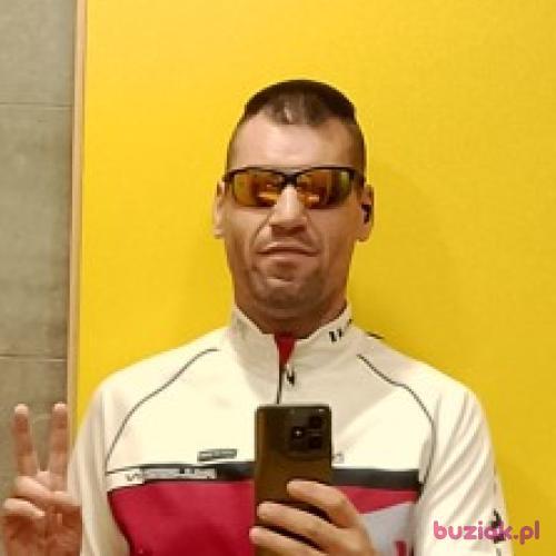 bitnyTay, Male, 33 years, Krasnystaw
