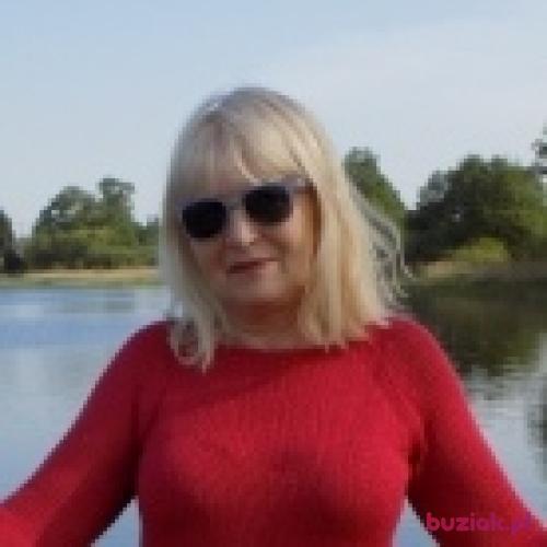kwiatek58, Kobieta, 72 lata, Białystok