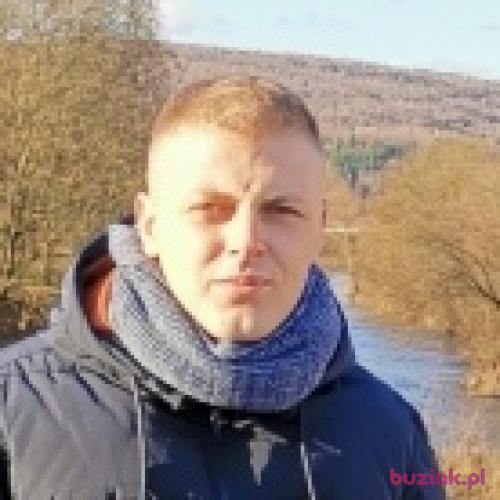 Grzes765, Mężczyzna, 31 lat, Frankfurt