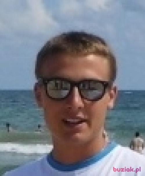 jojo09, Male, 28 years, Kraków