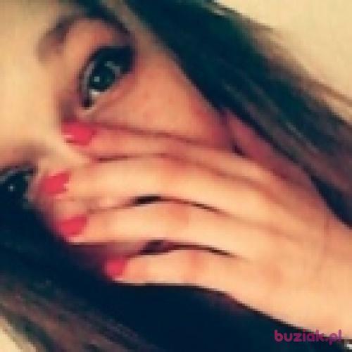 angelika33, Female, 27 years, Głubczyce