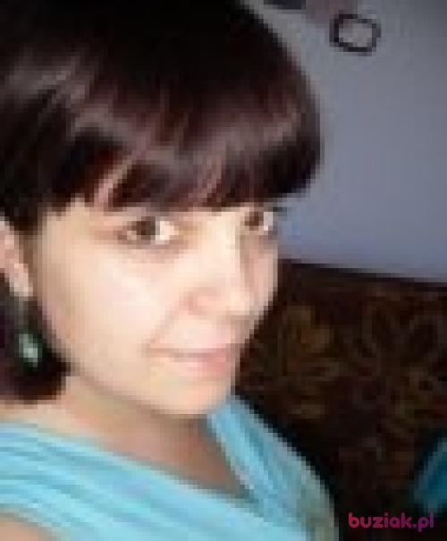 kfiatuszek1986, Female, 40 years, Nysa
