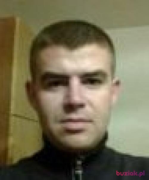 Grzesiek29Wawa, Mężczyzna, 41 lat, Warszawa