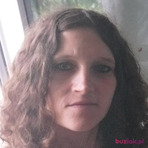 Gosiaaafajna, Kobieta, 41 lat, Bielsko-Biała