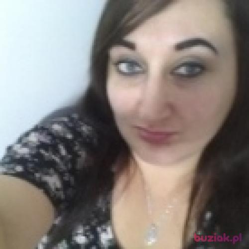 zabcia90, Kobieta, 36 lat, Drawsko Pomorskie