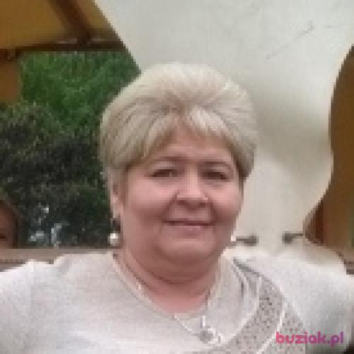 Fionka45, Female, 54 years, Łódź