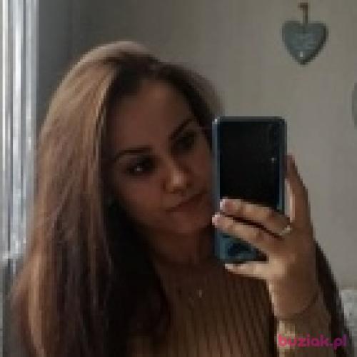 Ingridpa, Kobieta, 26 lat, Ostrów Mazowiecka