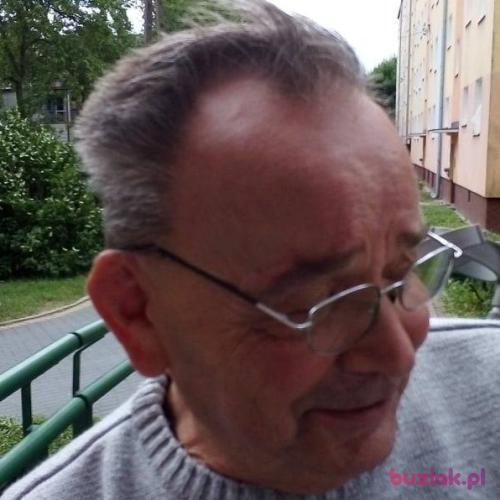 ZIUK, Mężczyzna, 75 lat, Wejherowo