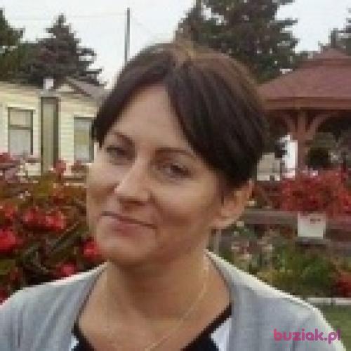 Marczella73, Kobieta, 53 lata, Polanica-Zdrój