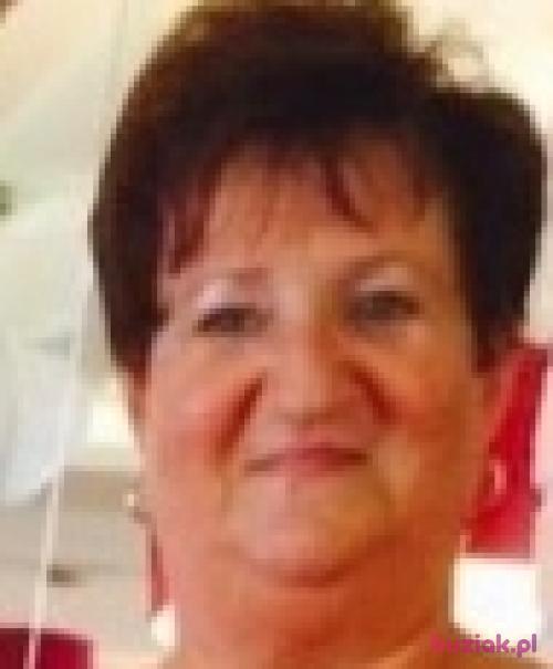 tereska1959, Female, 67 years, Barlinek