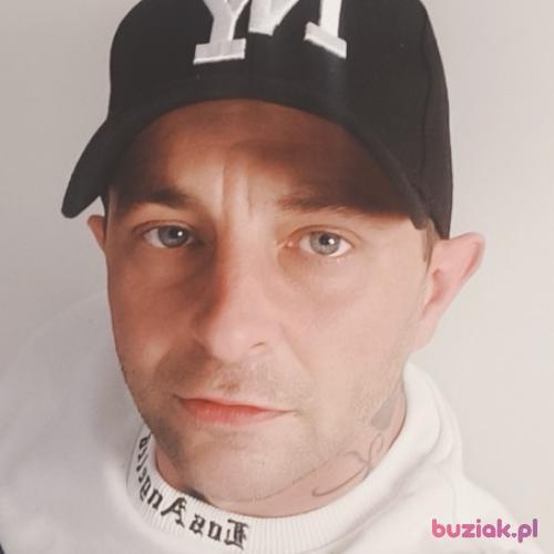 Kamilo88lux, Mężczyzna, 38 lat, Arcen