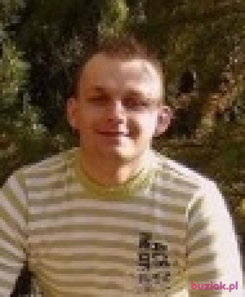 laluch20, Male, 40 years, Poznań