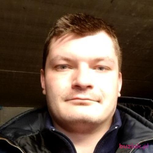 dawid0122, Mężczyzna, 33 lata, Warszawa