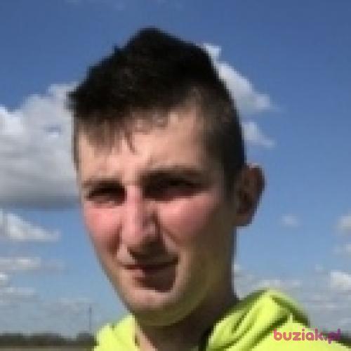 char, Male, 33 years, Sanok