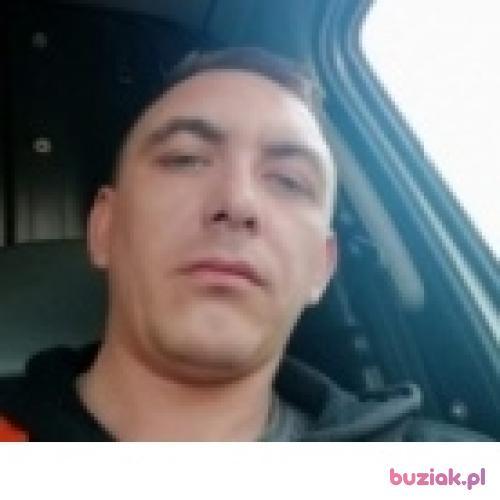 Qfel86, Mężczyzna, 40 lat, Bytom