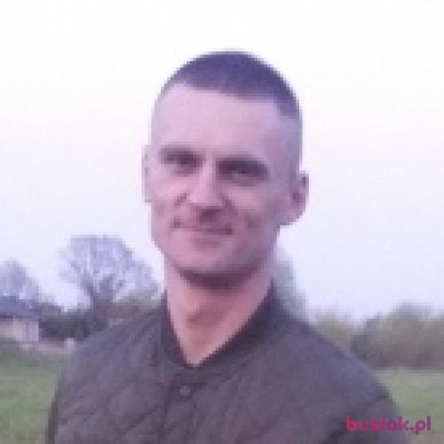 Men31, Male, 40 years, Legionowo