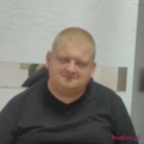 Marek5569, Mężczyzna, 48 lat, Poznań