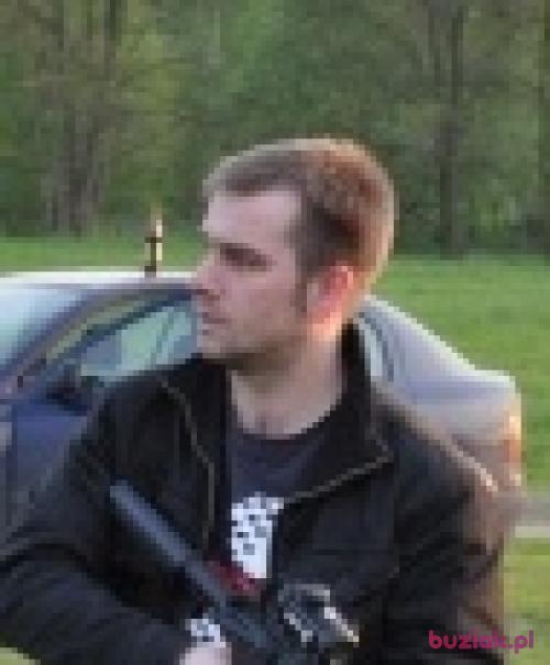 GniewomirG, Male, 41 years, Łódź