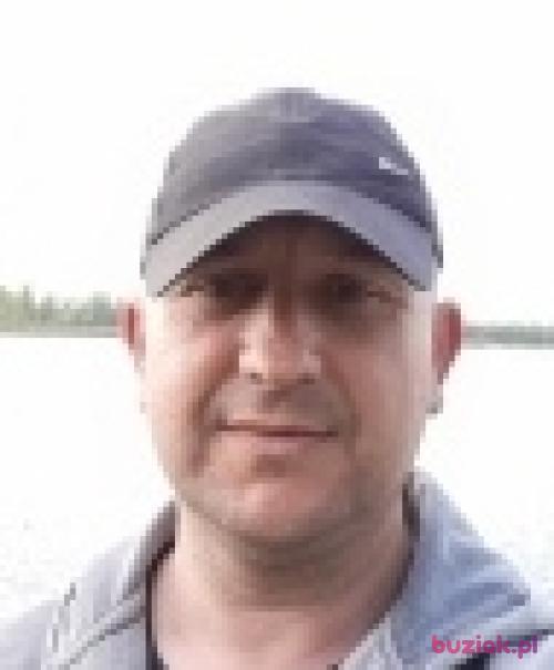 12345ooo, Male, 48 years, Otwock