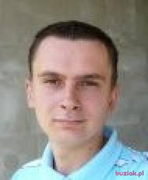 mareczek245, Mężczyzna, 35 lat, Ostrów Mazowiecka