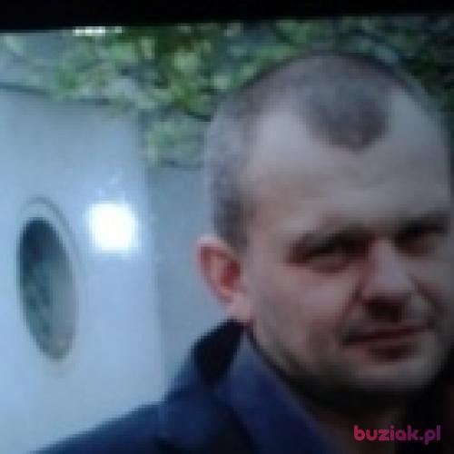 gachu, Mężczyzna, 46 lat, Piła