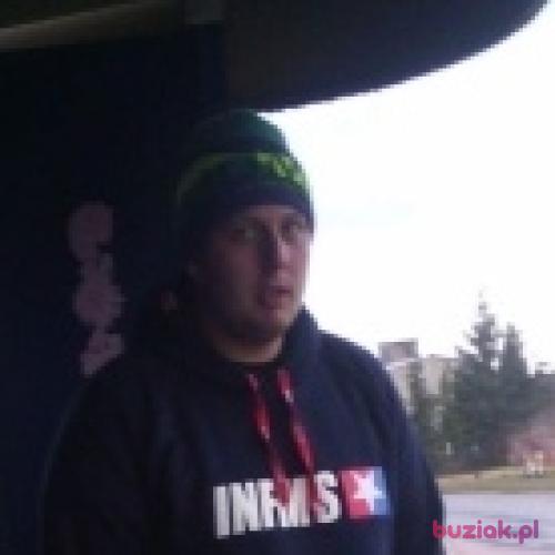 Bizonek1991, Male, 35 years, Szczecin