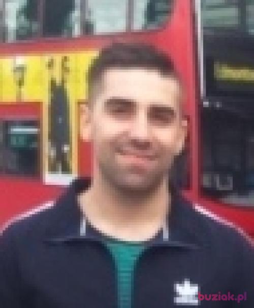 vehtri, Mężczyzna, 41 lat, London