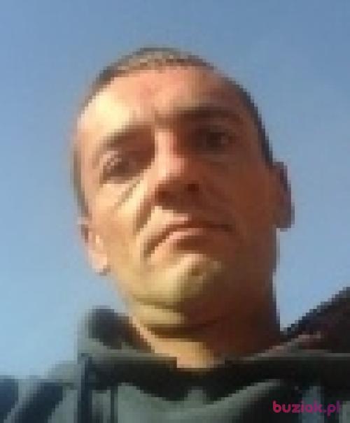 buziak2604, Male, 42 years, Łowicz