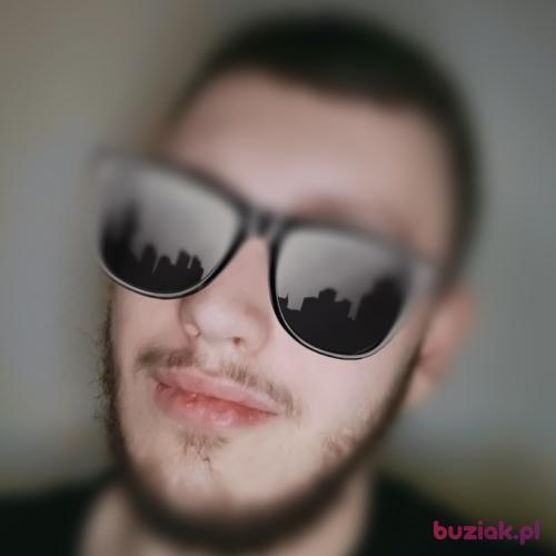 FUNKrystian, Mężczyzna, 19 lat, Warszawa