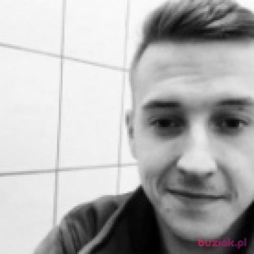 NiesmialyKuba, Mężczyzna, 33 lata, lubuskie