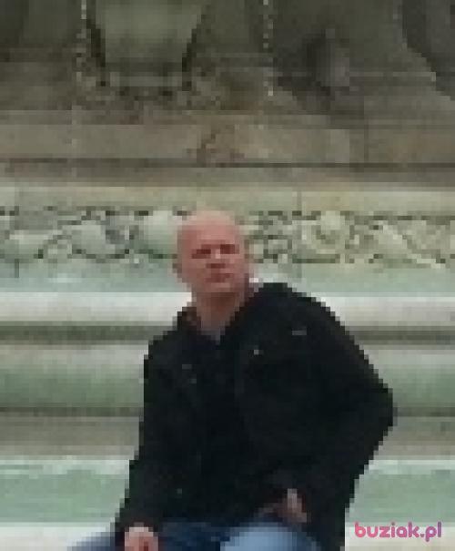 Lucas03, Mężczyzna, 43 lata, Brzozów