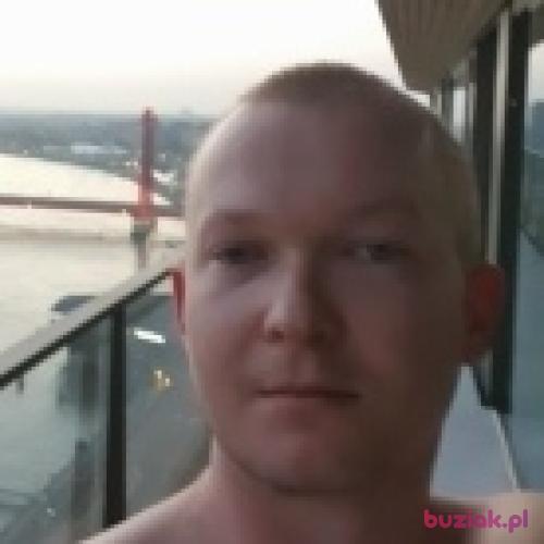 Michel89, Mężczyzna, 37 lat, Rotterdam
