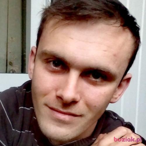 Blagov, Male, 32 years, Lublin