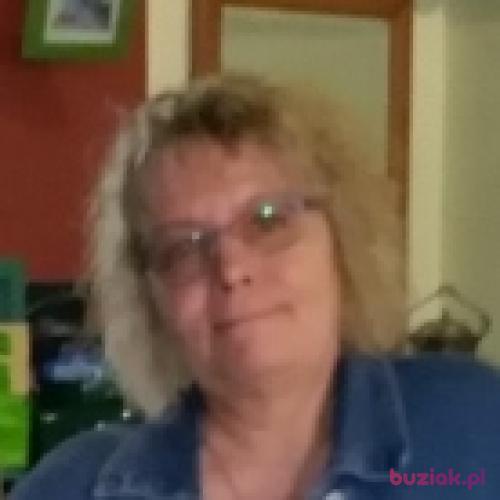 Wotanka, Kobieta, 57 lat, Przemyśl