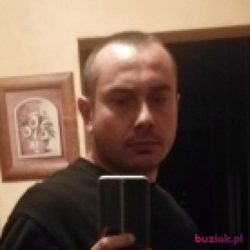 GreenWay, Male, 38 years, Łódź