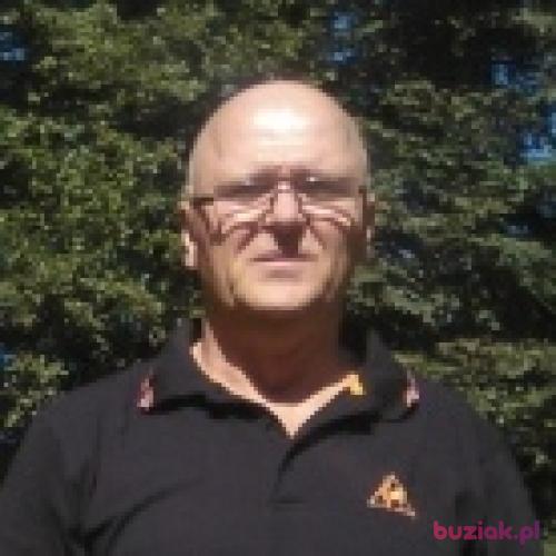 hajabuza69, Mężczyzna, 65 lat, Zawiercie
