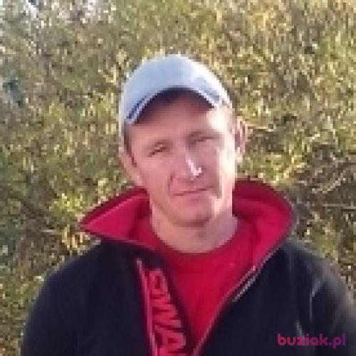 Denger, Male, 40 years, Szczecin